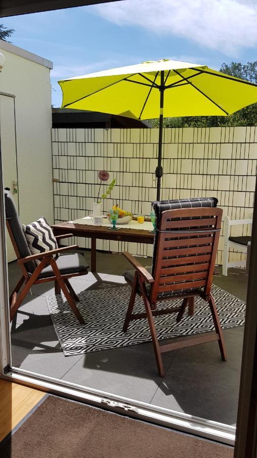 Apartment Am Paradies - 10 Minuten Fussweg Zur Innenstadt Лимбург-на-Лане Екстериор снимка